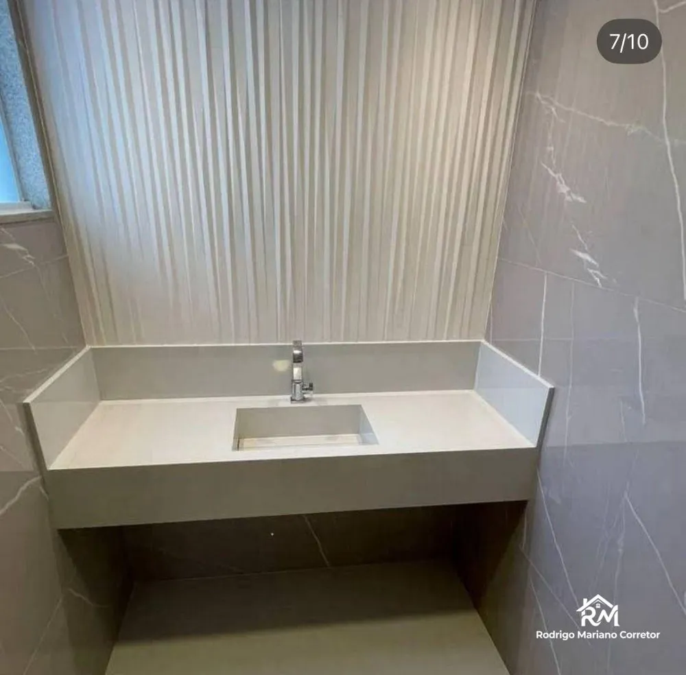 Casa, 3 quartos, 200 m² - Foto 13