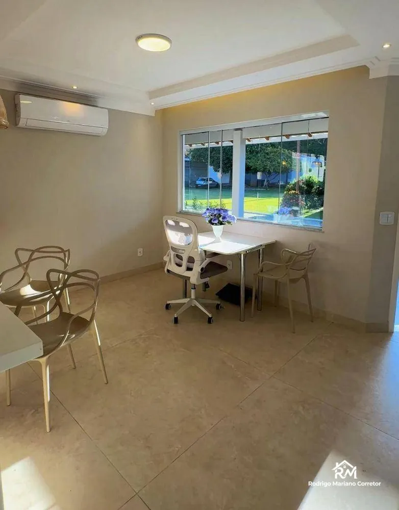 Casa, 3 quartos, 200 m² - Foto 15