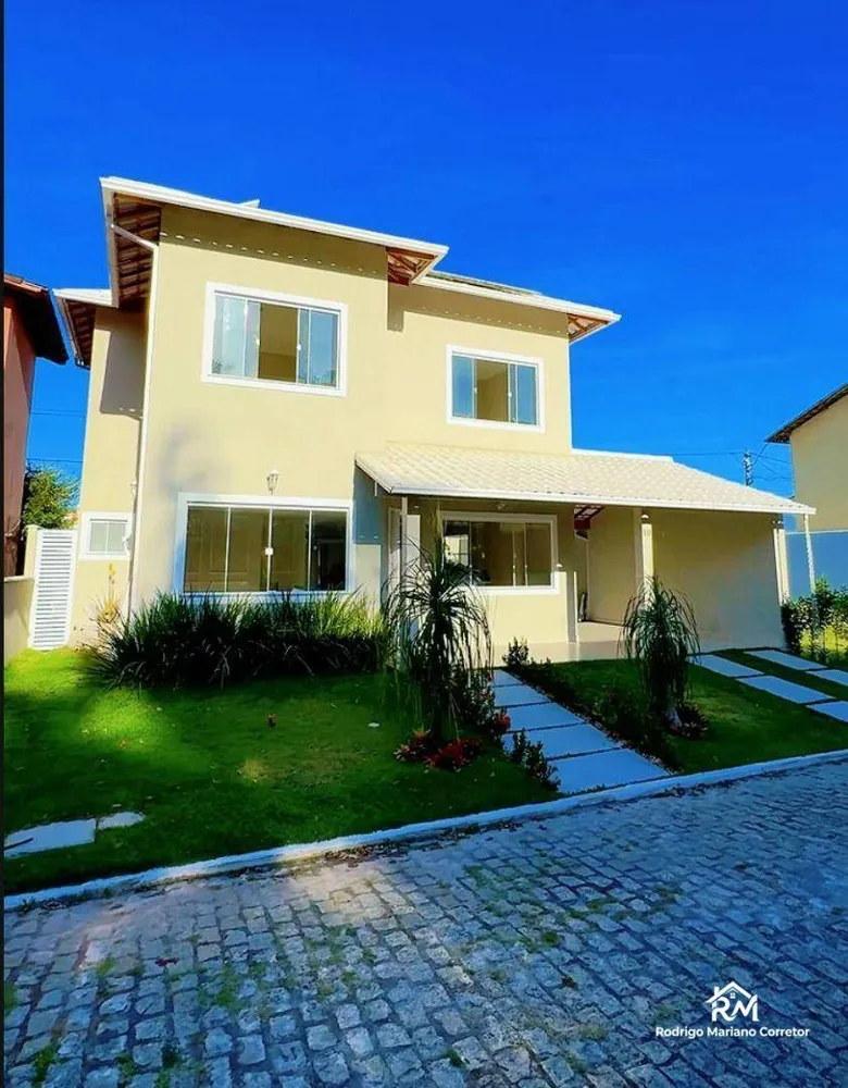 Casa, 3 quartos, 200 m² - Foto 12