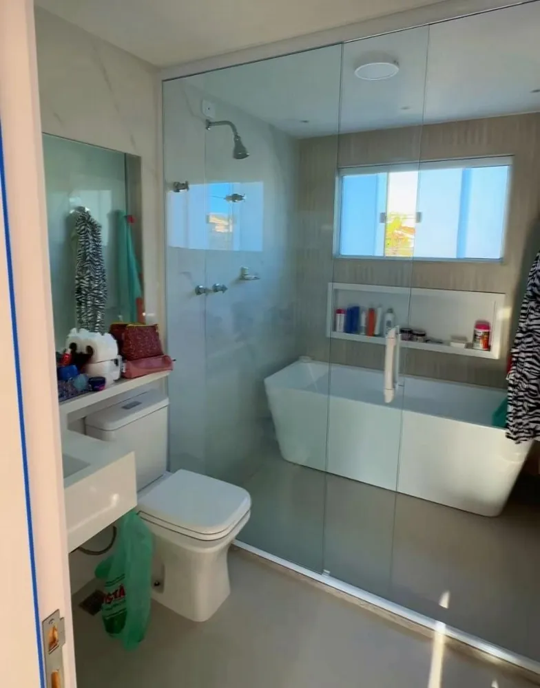 Casa, 3 quartos, 200 m² - Foto 1