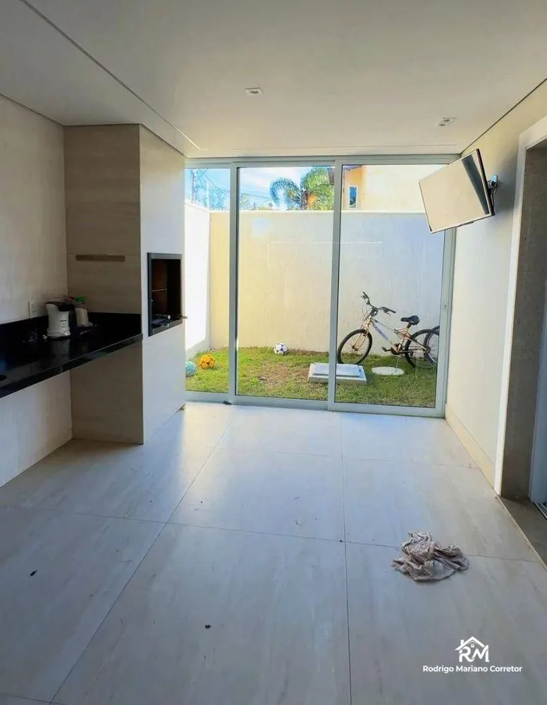 Casa, 3 quartos, 200 m² - Foto 10