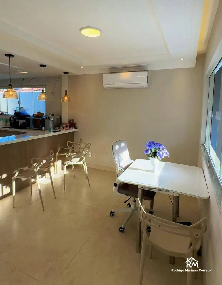Casa, 3 quartos, 200 m² - Foto 18