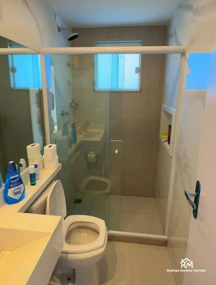 Casa, 3 quartos, 200 m² - Foto 14