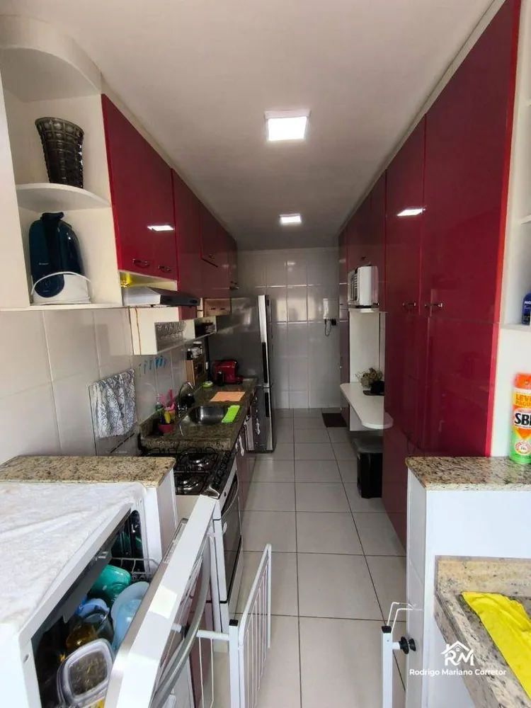 Apartamento, 2 quartos, 76 m² - Foto 12