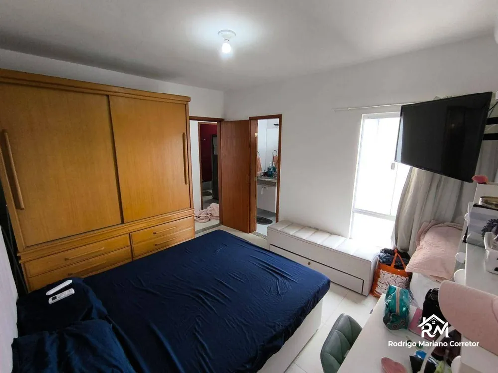Apartamento, 2 quartos, 76 m² - Foto 11