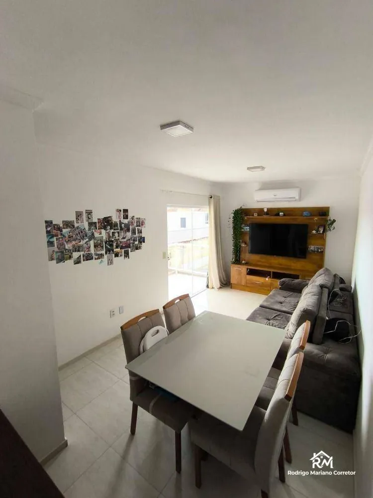 Apartamento, 2 quartos, 76 m² - Foto 7