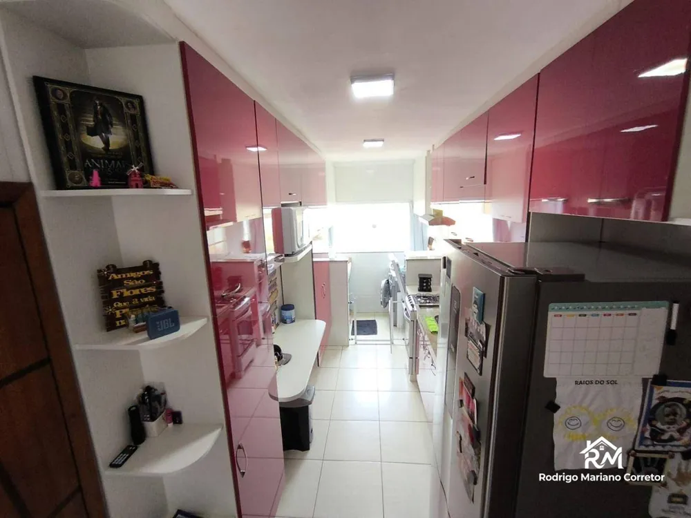 Apartamento, 2 quartos, 76 m² - Foto 6