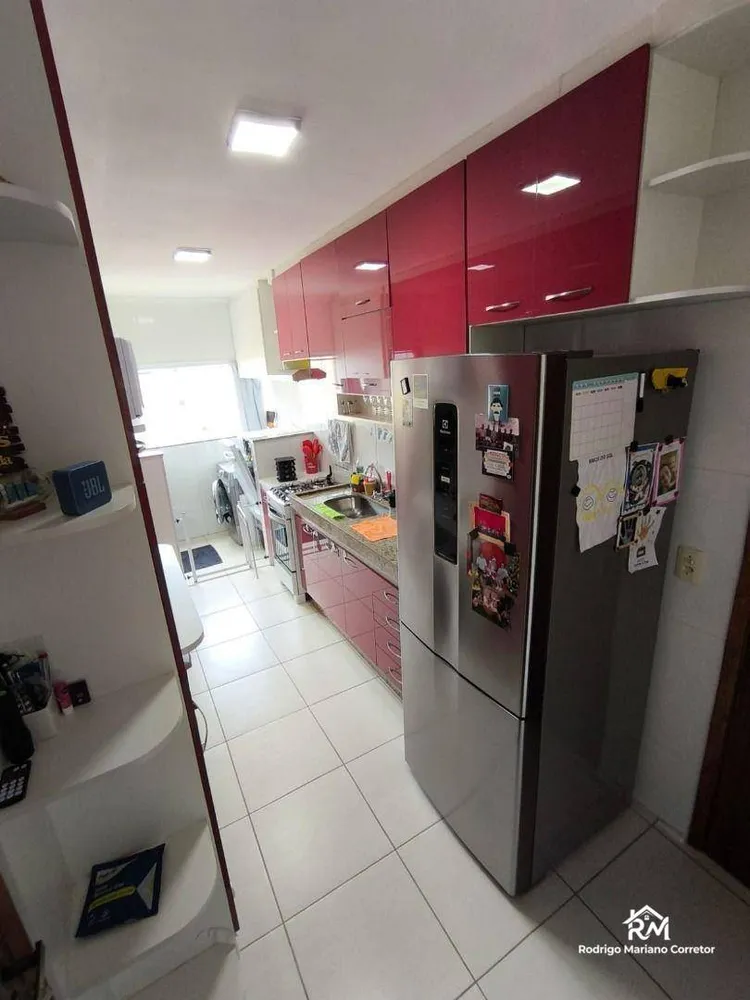 Apartamento, 2 quartos, 76 m² - Foto 19