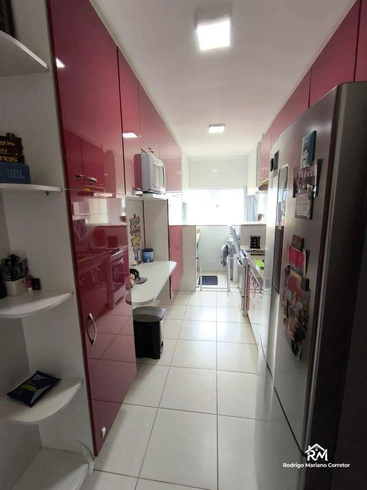 Apartamento, 2 quartos, 76 m² - Foto 16