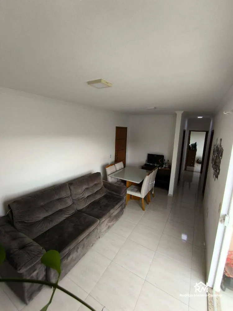 Apartamento, 2 quartos, 76 m² - Foto 3