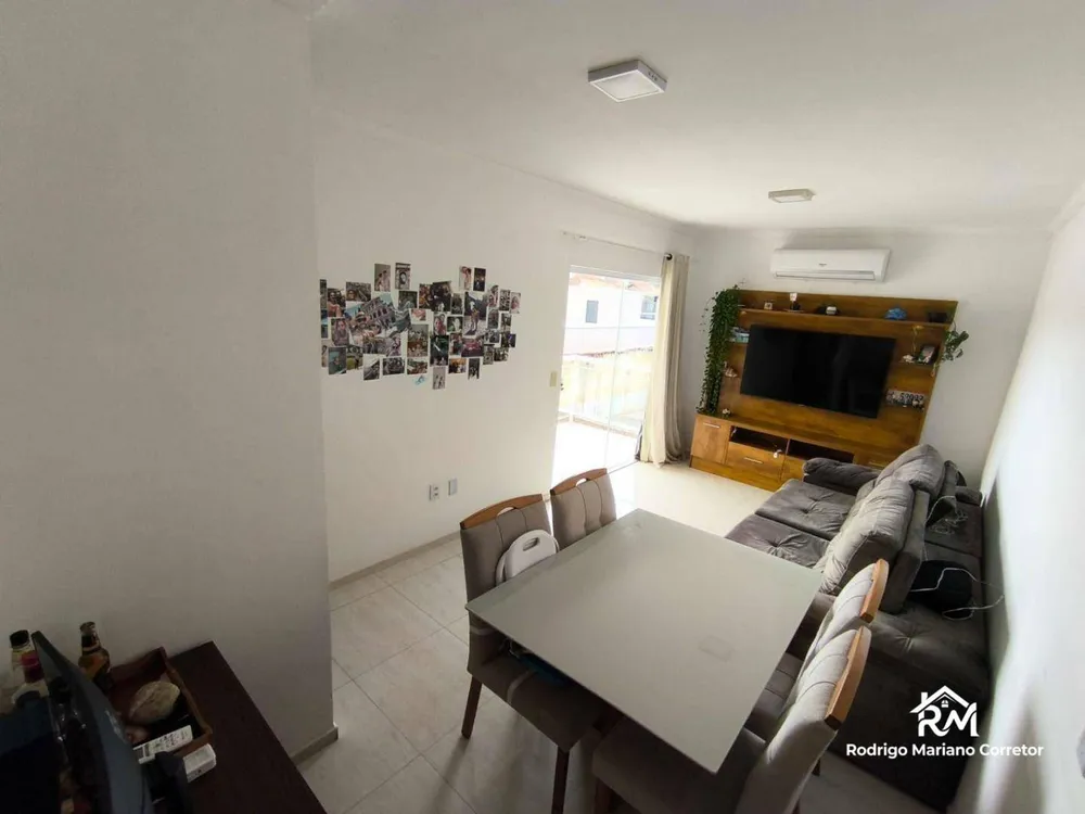 Apartamento, 2 quartos, 76 m² - Foto 1