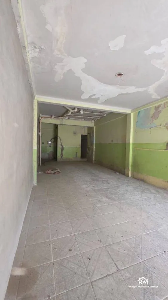 Loja-Salão, 80 m² - Foto 9