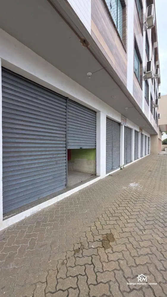 Loja-Salão, 80 m² - Foto 22