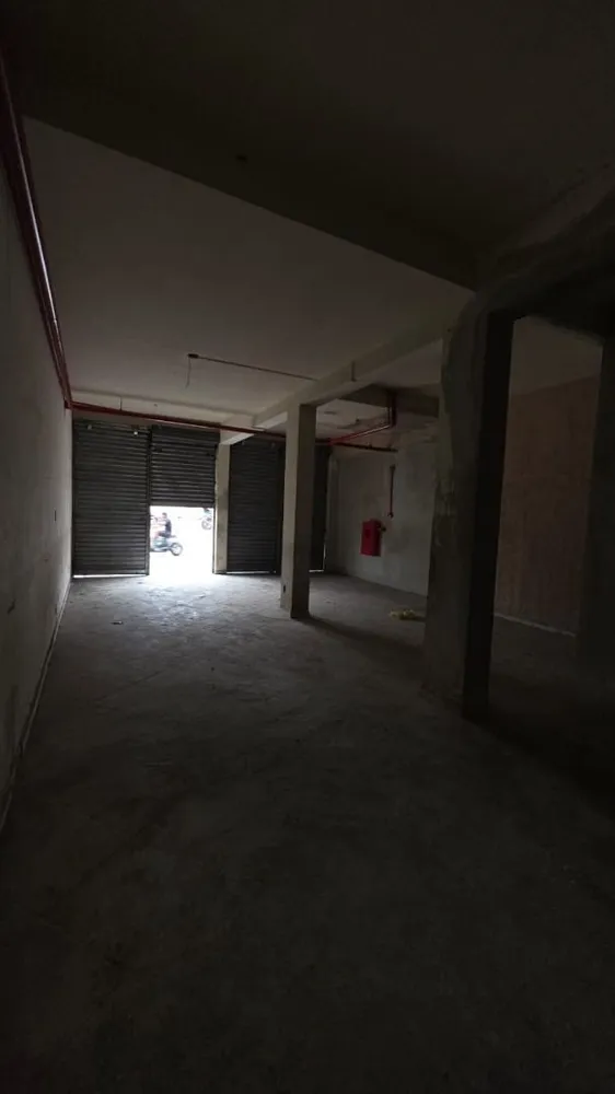 Loja-Salão, 80 m² - Foto 3