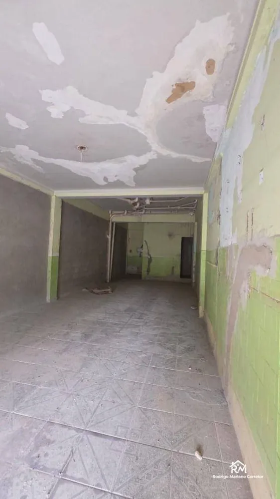 Loja-Salão, 80 m² - Foto 16
