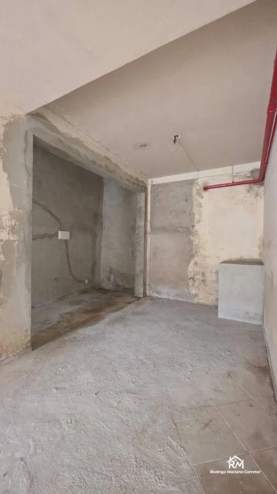 Loja-Salão, 80 m² - Foto 13