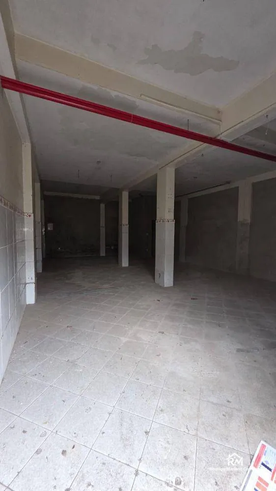 Loja-Salão, 80 m² - Foto 14