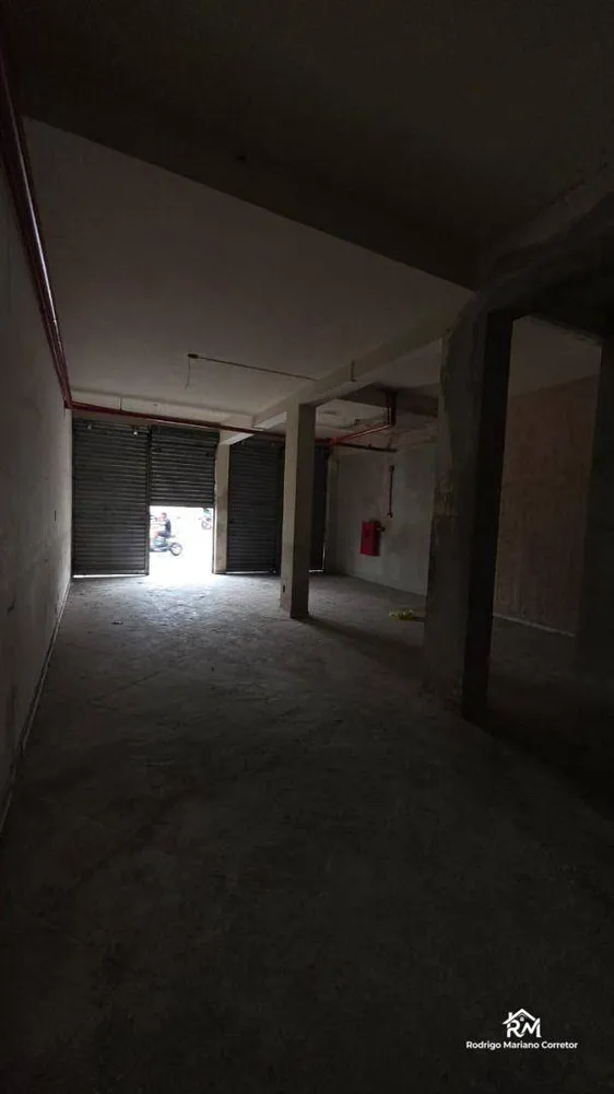 Loja-Salão, 80 m² - Foto 24