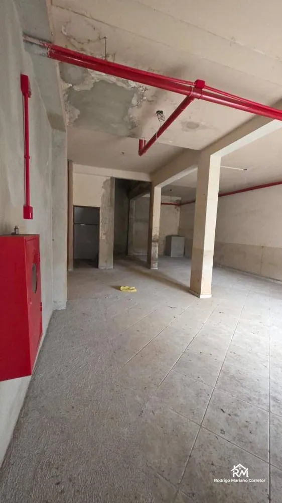 Loja-Salão, 80 m² - Foto 17