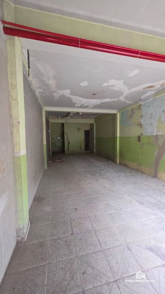 Loja-Salão, 80 m² - Foto 11