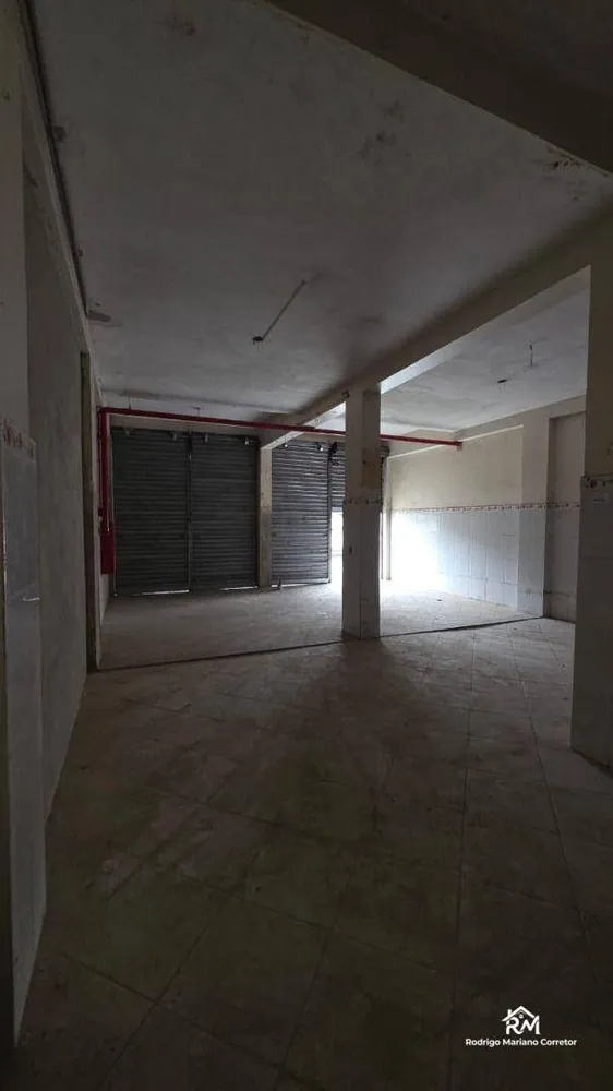 Loja-Salão, 80 m² - Foto 12