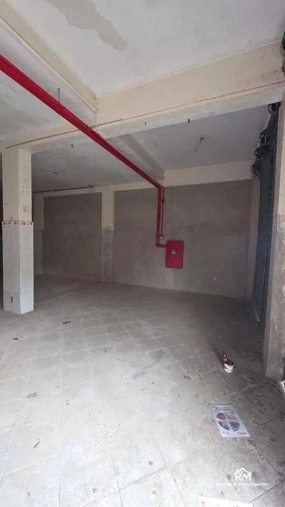 Loja-Salão, 80 m² - Foto 6