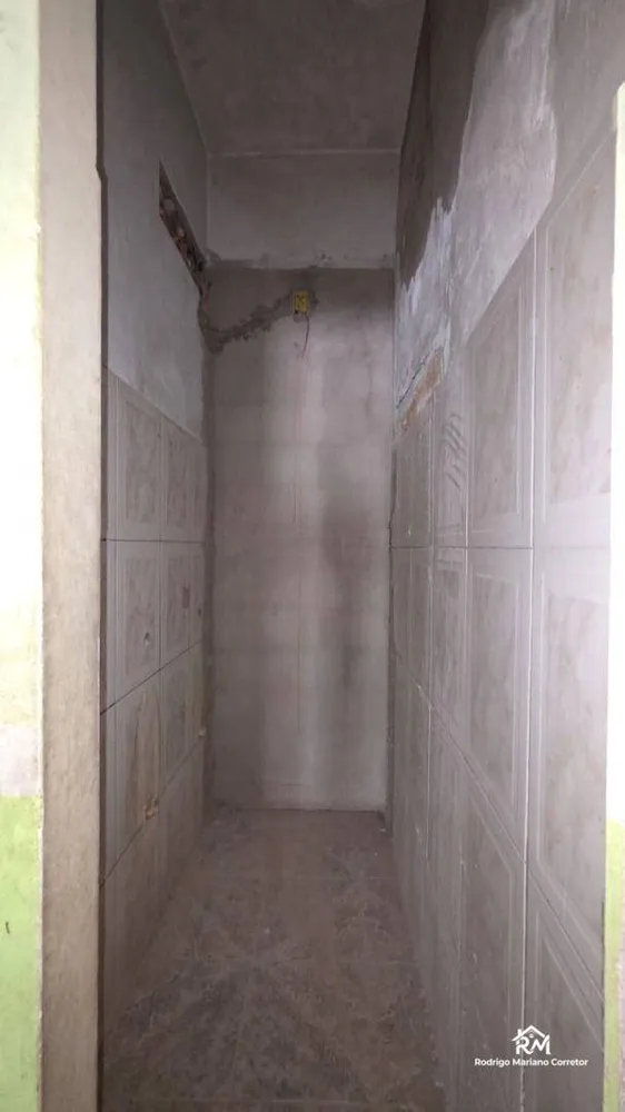 Loja-Salão, 80 m² - Foto 19