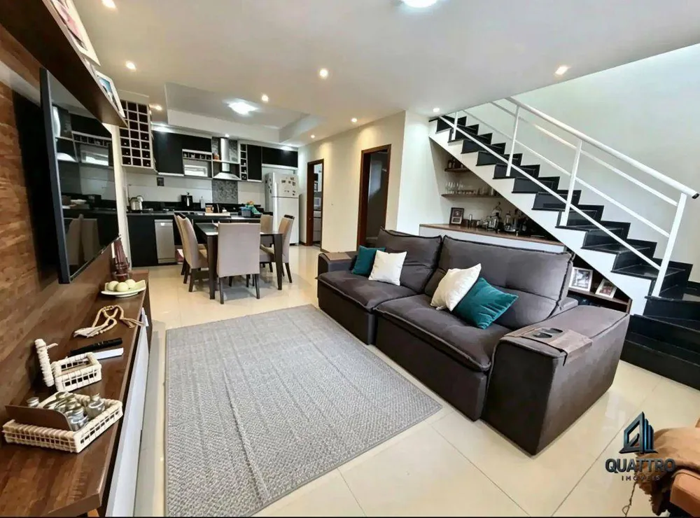 Casa, 2 quartos, 113 m² - Foto 5