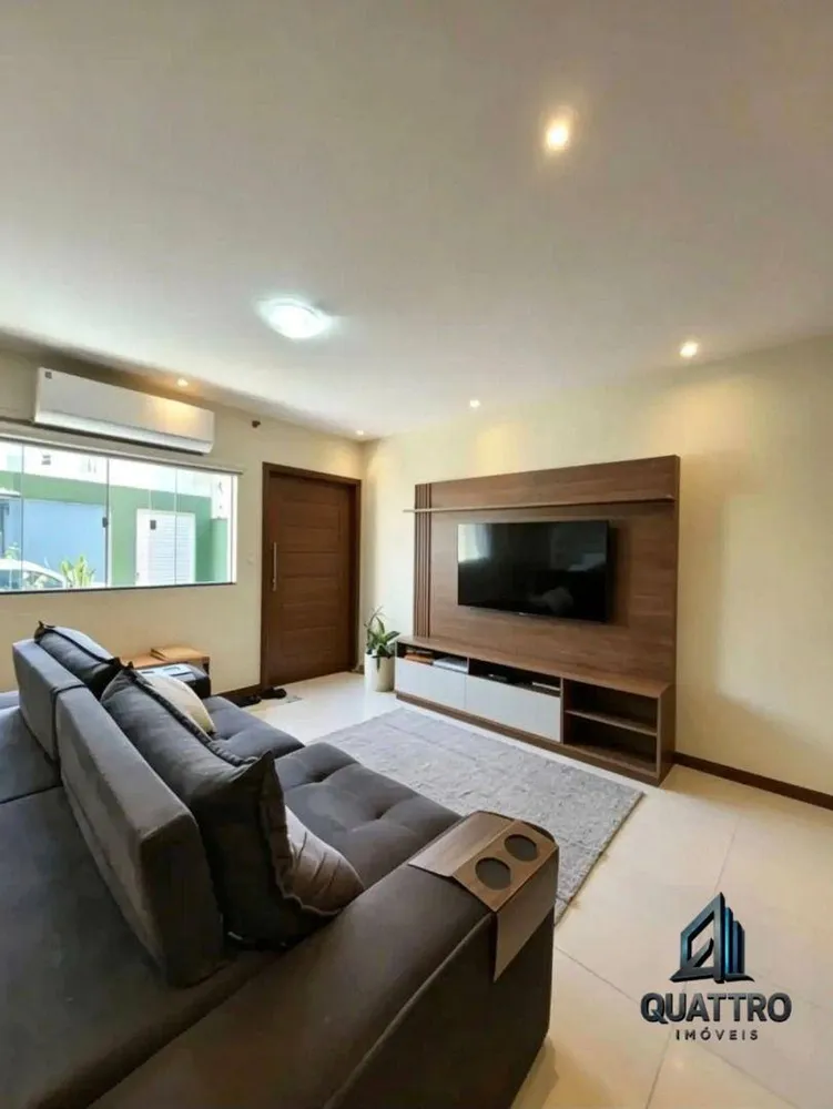 Casa, 2 quartos, 113 m² - Foto 3