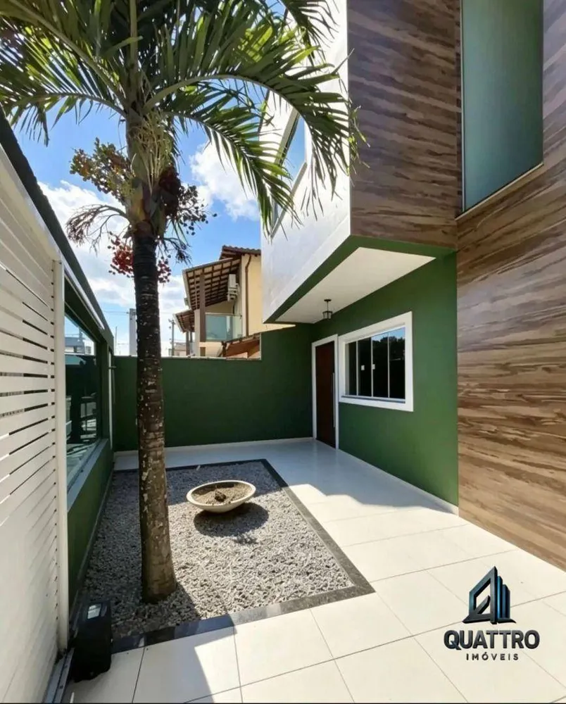 Casa, 2 quartos, 113 m² - Foto 1