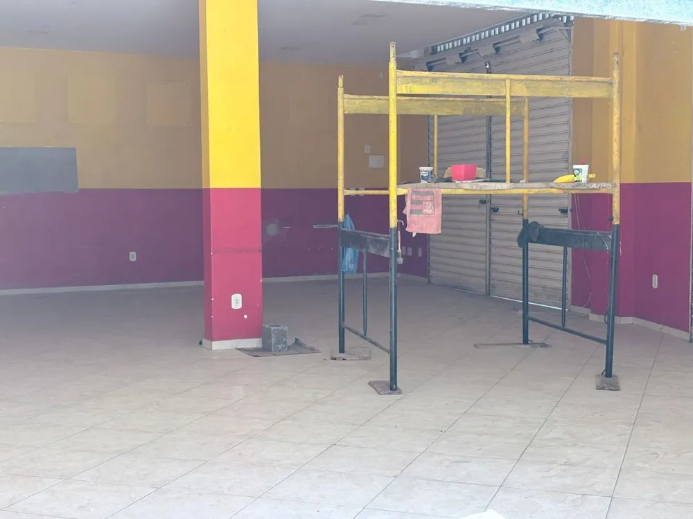 Loja-Salão, 90 m² - Foto 3