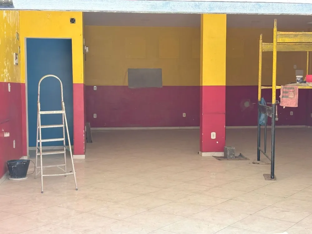 Loja-Salão, 90 m² - Foto 4