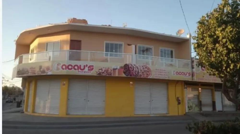Loja-Salão, 90 m² - Foto 2