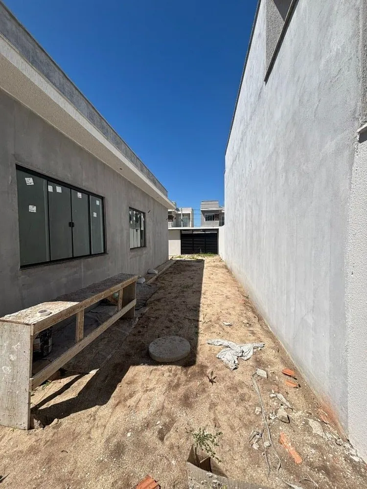 Casa, 3 quartos, 75 m² - Foto 3