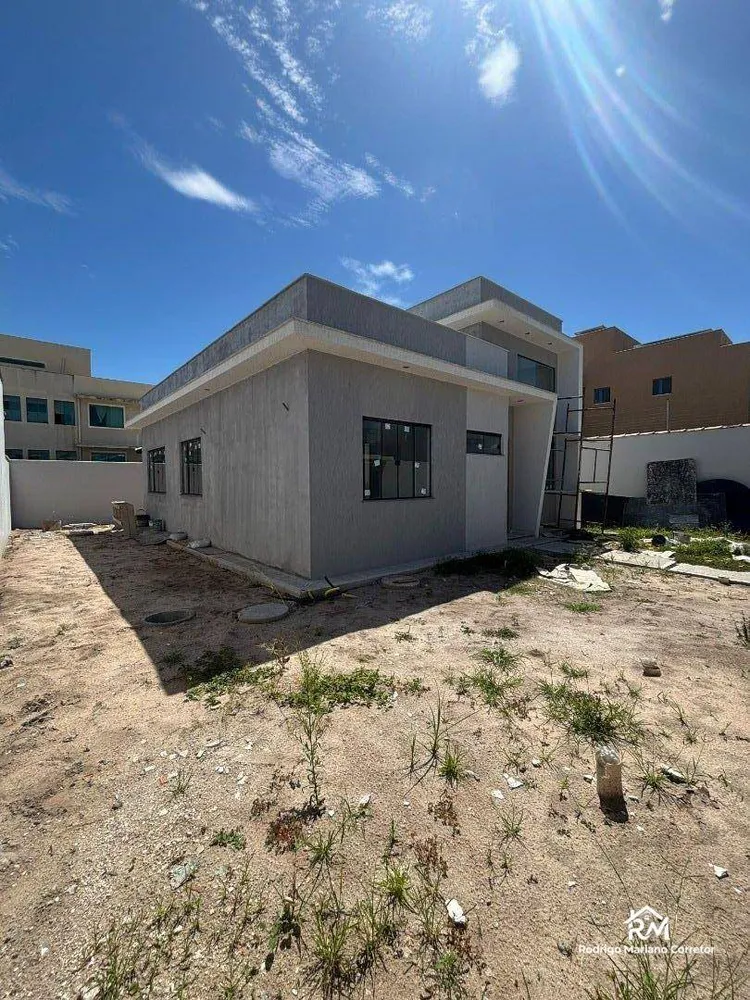 Casa, 3 quartos, 75 m² - Foto 5