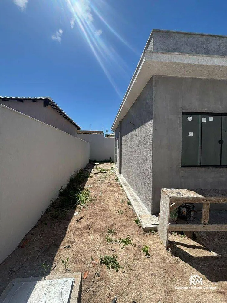 Casa, 3 quartos, 75 m² - Foto 21
