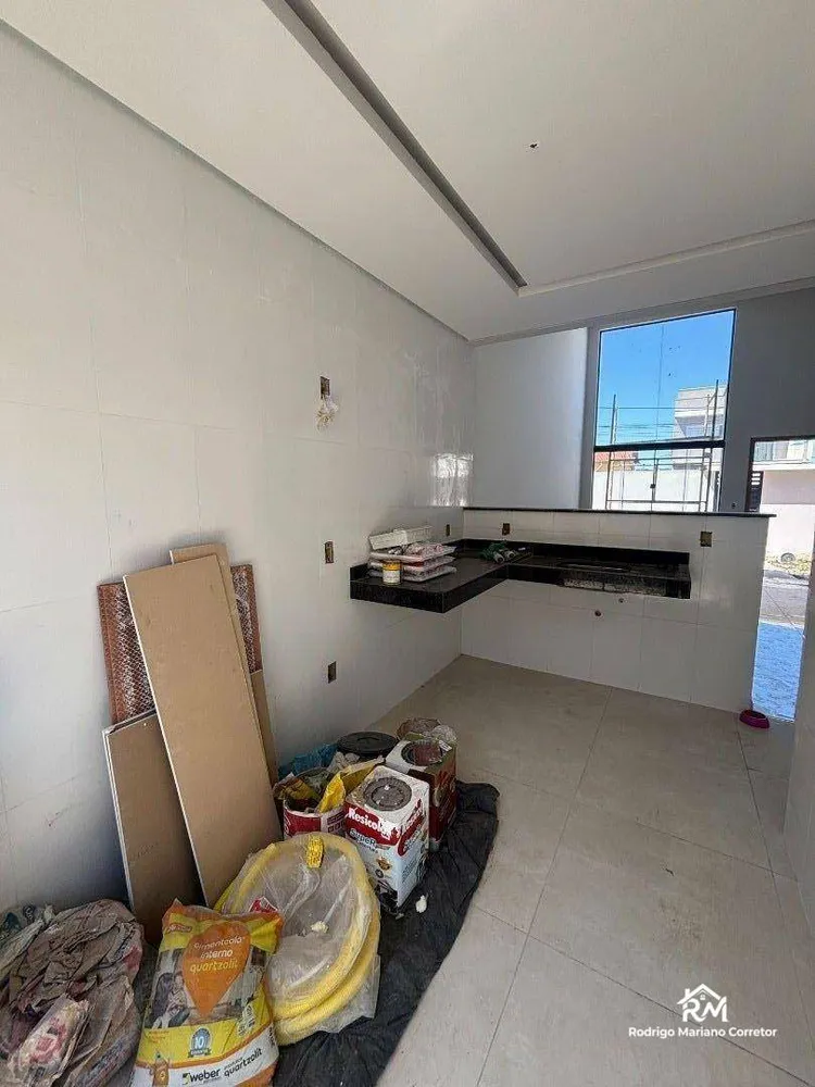 Casa, 3 quartos, 75 m² - Foto 13