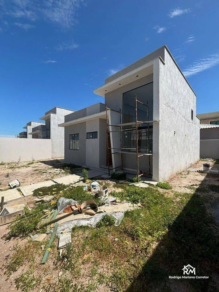Casa, 3 quartos, 75 m² - Foto 22