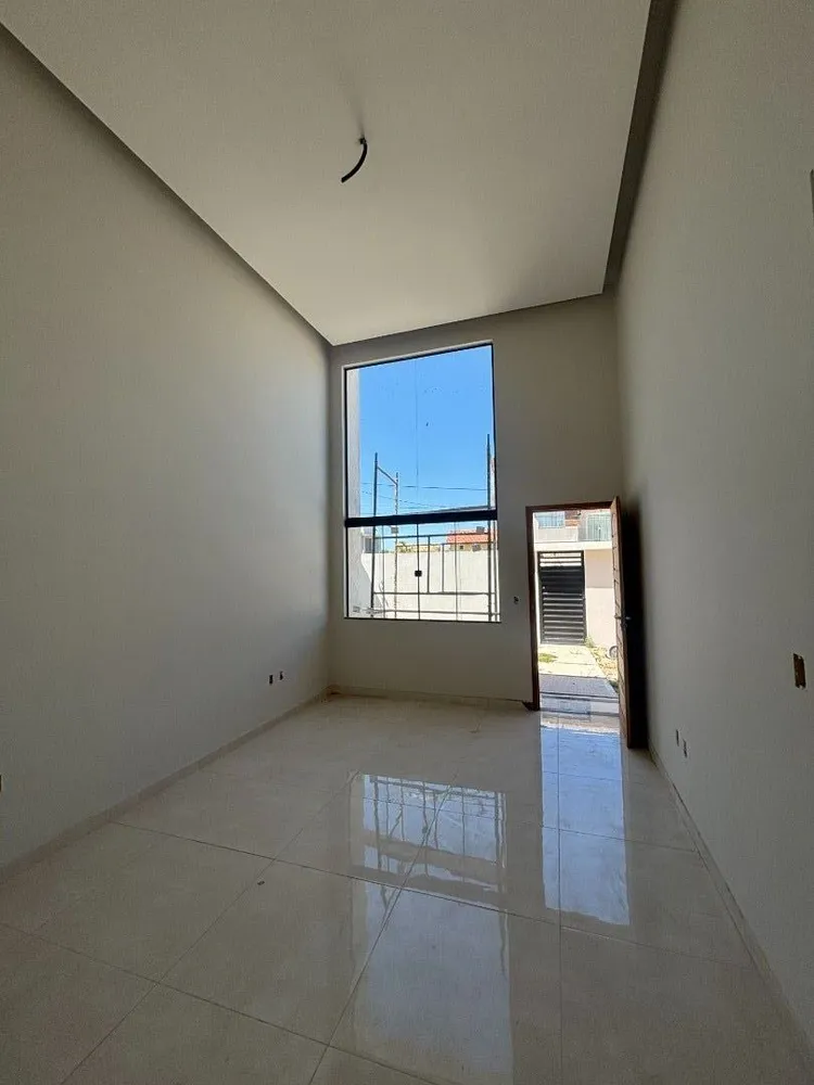 Casa, 3 quartos, 75 m² - Foto 2