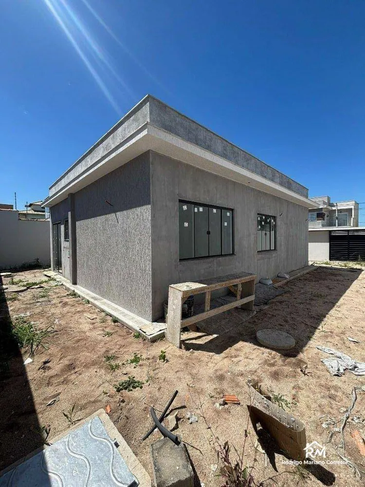 Casa, 3 quartos, 75 m² - Foto 17