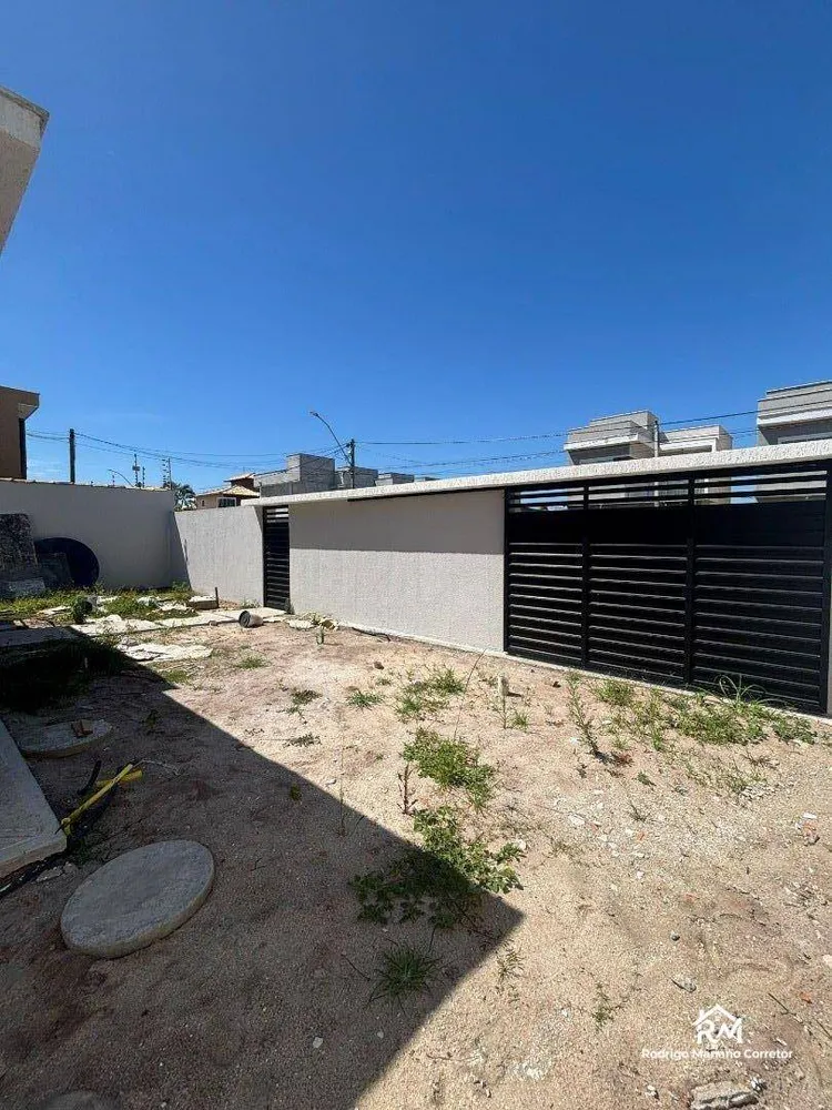 Casa, 3 quartos, 75 m² - Foto 19