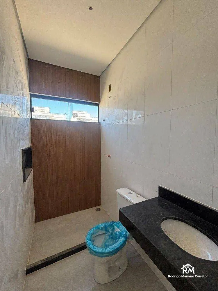Casa, 3 quartos, 75 m² - Foto 8