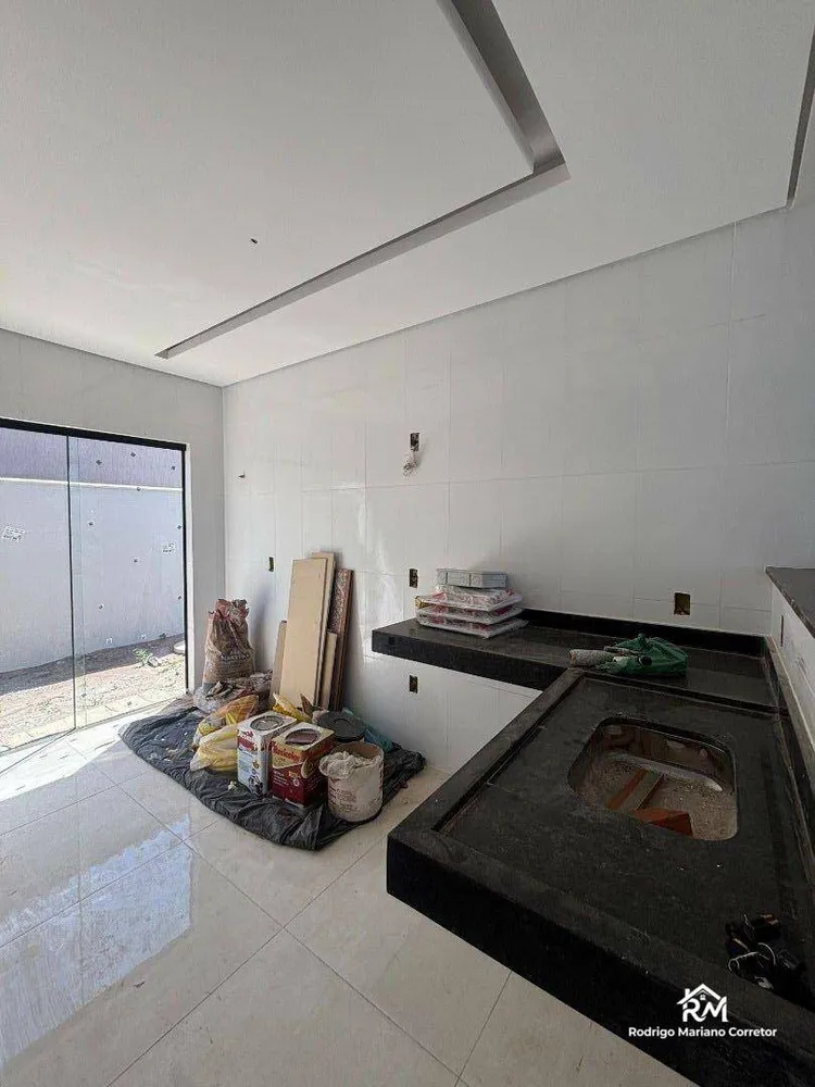 Casa, 3 quartos, 75 m² - Foto 14