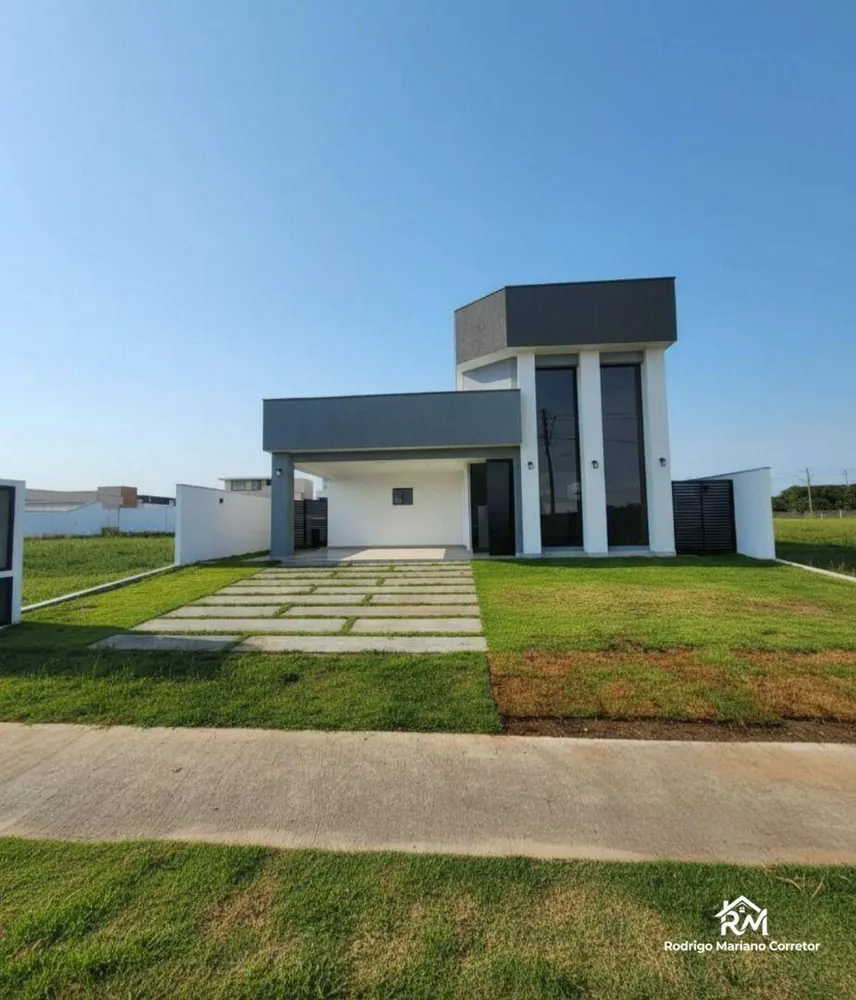 Casa, 3 quartos, 210 m² - Foto 5