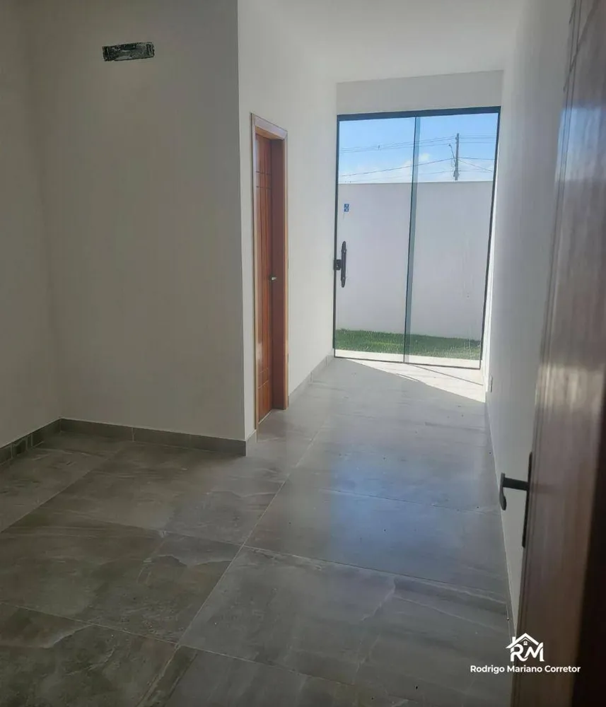 Casa, 3 quartos, 210 m² - Foto 15