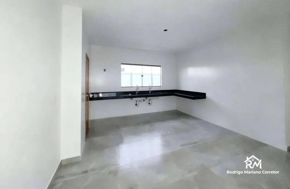 Casa, 3 quartos, 210 m² - Foto 6