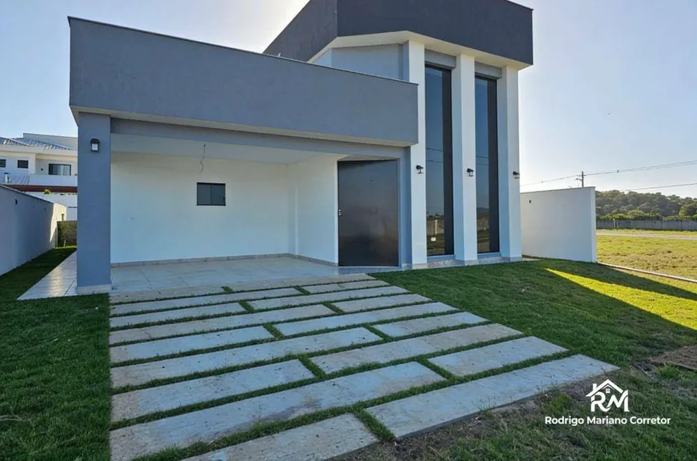 Casa, 3 quartos, 210 m² - Foto 7