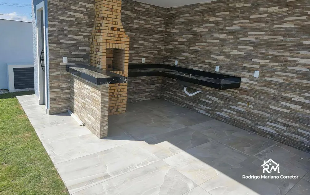 Casa, 3 quartos, 210 m² - Foto 16