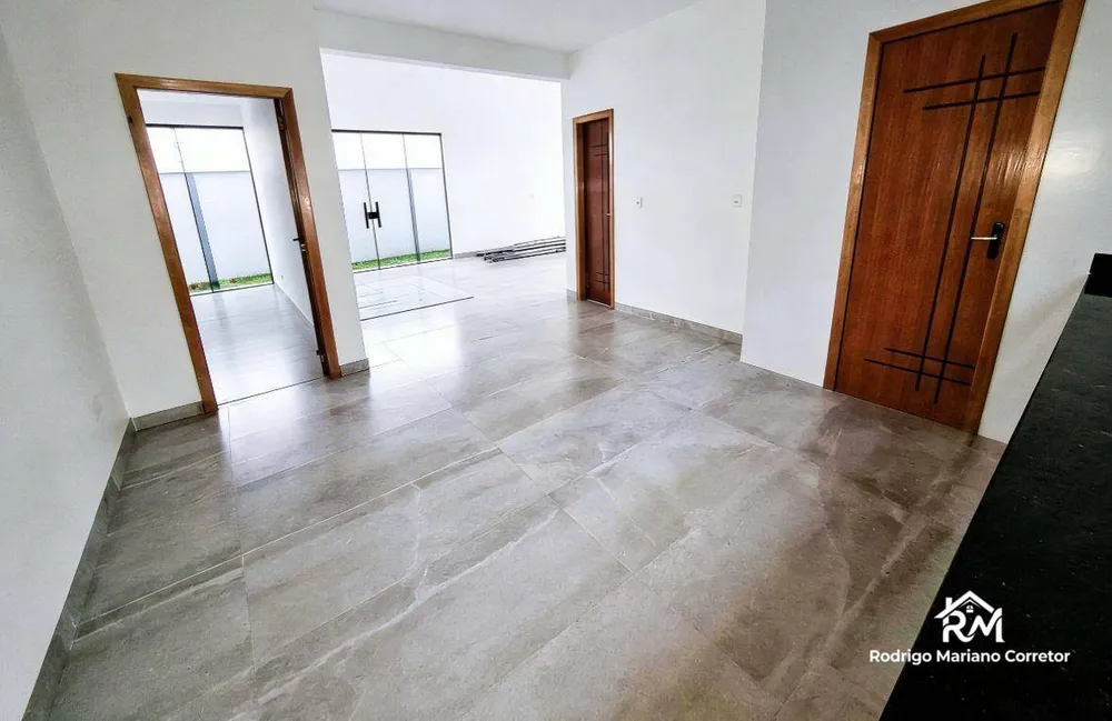 Casa, 3 quartos, 210 m² - Foto 12