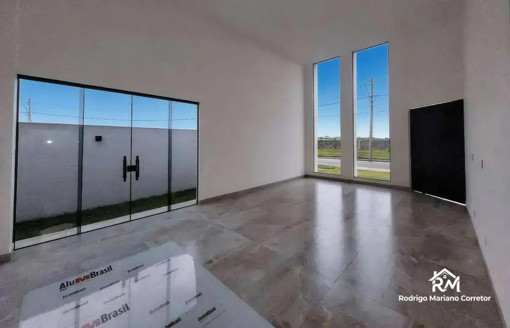 Casa, 3 quartos, 210 m² - Foto 14